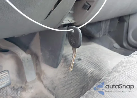 2008 Chevrolet Silverado 1500 Work Truck из США, поврежденный, VIN 1GCEC14X28Z173374